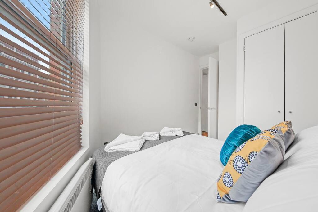 Charming 2 Bed Apartment Free Wifi Close To Camden Londres Exterior foto